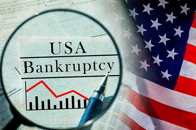 The 25 Worst State Economies for Franchising The 25 Worst State Economies for Franchising