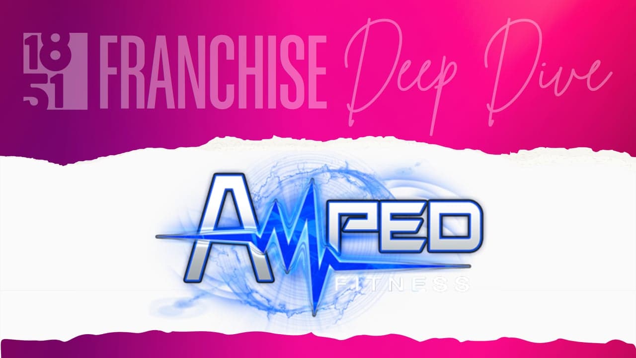 Amped Fitness Franchise Costs, Fees, Profit and Data for 2026 Amped Fitness Franchise Costs, Fees, Profit and Data for 2026