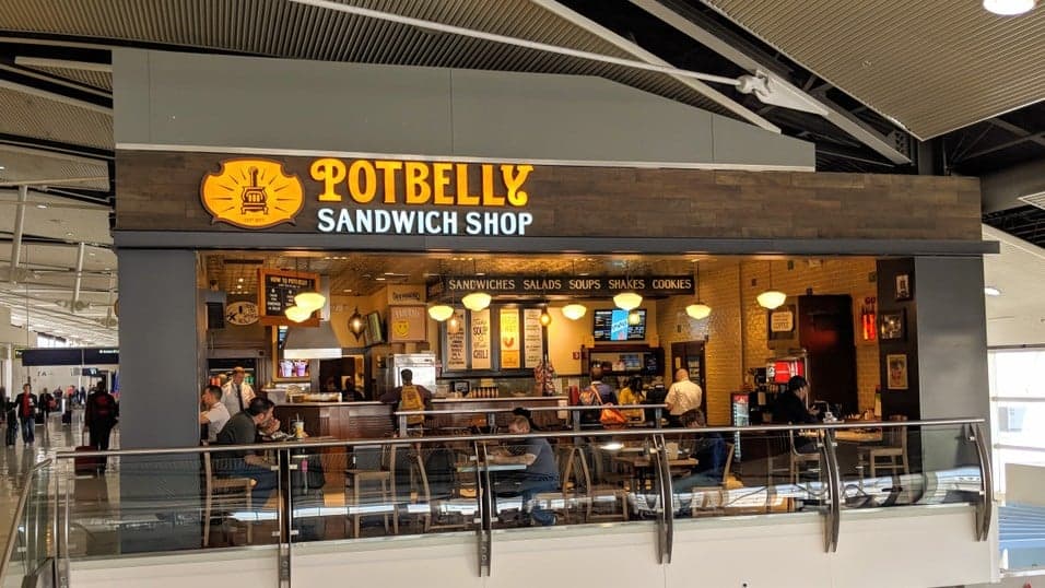 Fast Casual: Potbelly Sandwich Shop opens catering kitchen in Plano, Texas Fast Casual: Potbelly Sandwich Shop opens catering kitchen in Plano, Texas