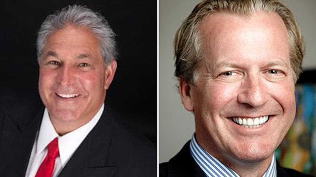 Kona Grill Announces Two Co-CEO's Kona Grill Announces Two Co-CEO's