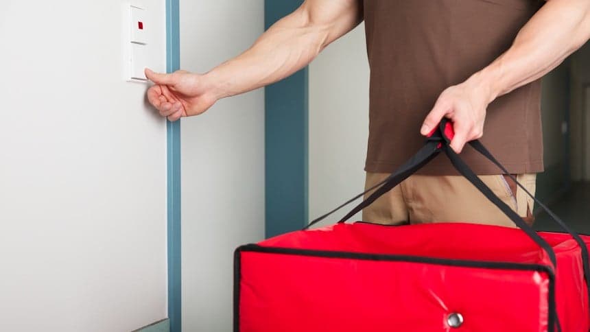 DoorDash Now Delivers In All 50 States DoorDash Now Delivers In All 50 States