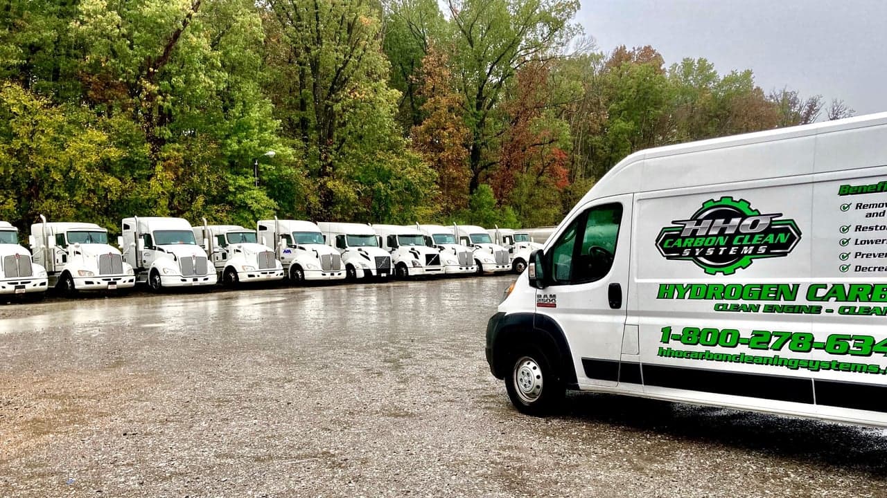 How Much Does It Cost To Open an HHO Carbon Clean Systems Franchise? How Much Does It Cost To Open an HHO Carbon Clean Systems Franchise?