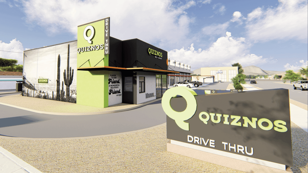 How Much Does it Cost to Open a Quiznos Franchise? How Much Does it Cost to Open a Quiznos Franchise?