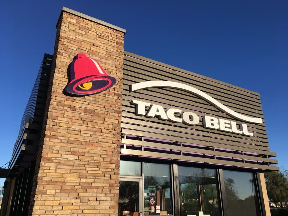 How Much Does a Taco Bell Franchise Cost? How Much Does a Taco Bell Franchise Cost?
