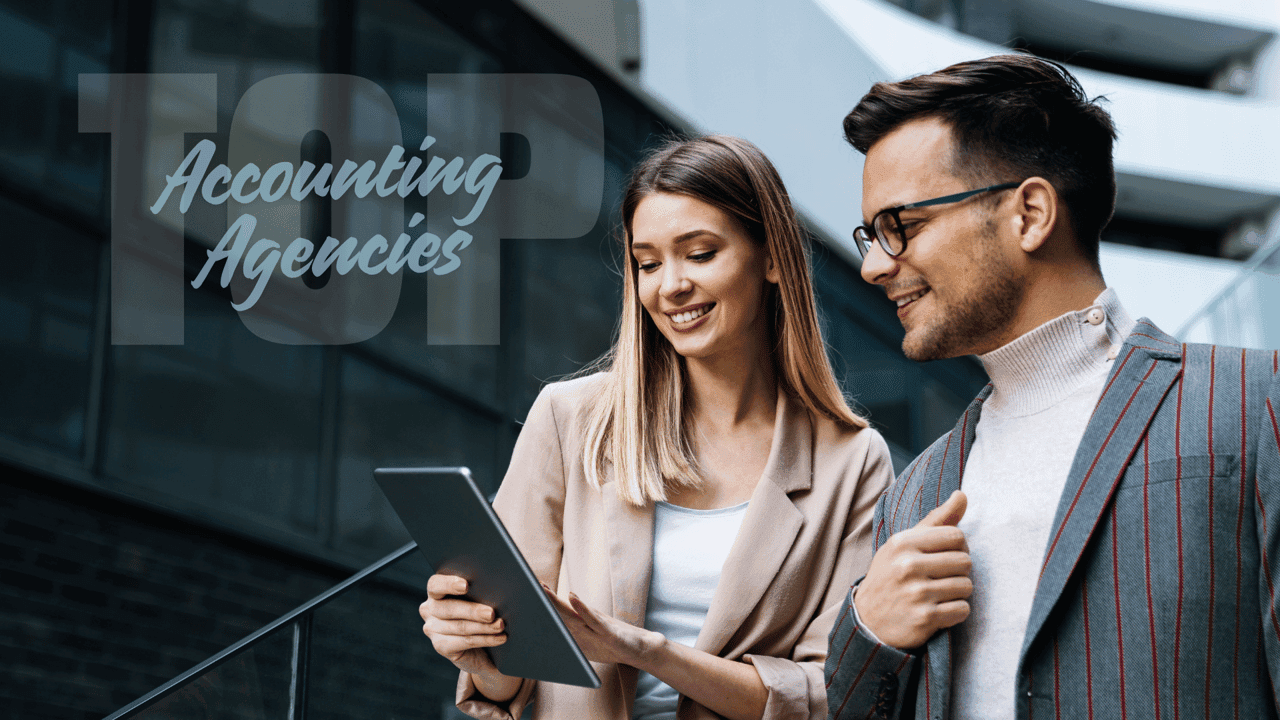Top 15 Accounting Agencies for Franchises Top 15 Accounting Agencies for Franchises
