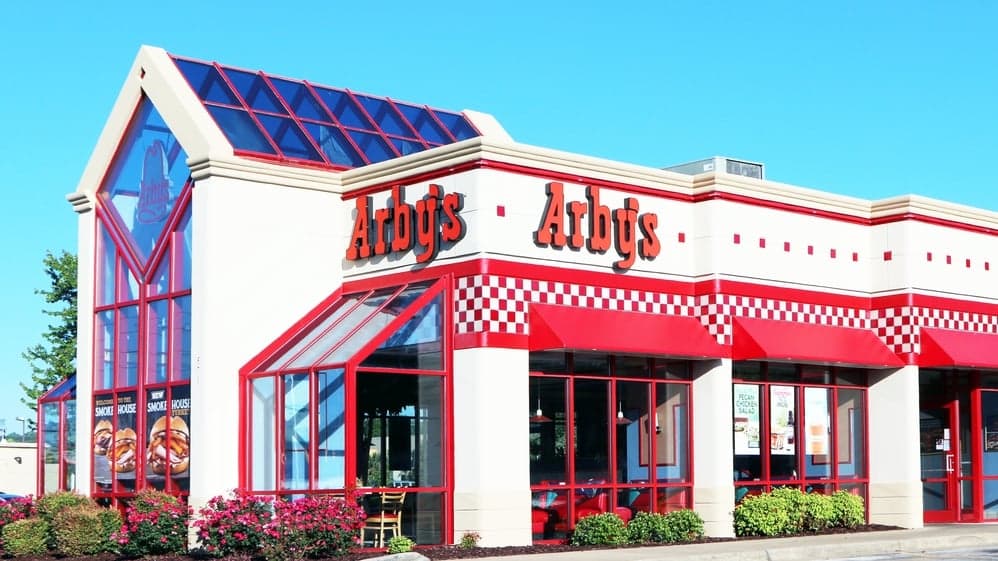 CNBC: Arby’s Takes a Stab at Venison Sandwiches in Select Locations CNBC: Arby’s Takes a Stab at Venison Sandwiches in Select Locations