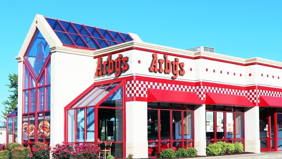 QSR Magazine: Arby's Drive Thru Success Tips QSR Magazine: Arby's Drive Thru Success Tips