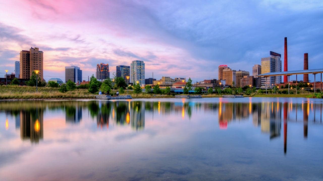 Birmingham Business Journal: Showhomes Identifies Birmingham, Alabama as Key Market for Growth Birmingham Business Journal: Showhomes Identifies Birmingham, Alabama as Key Market for Growth