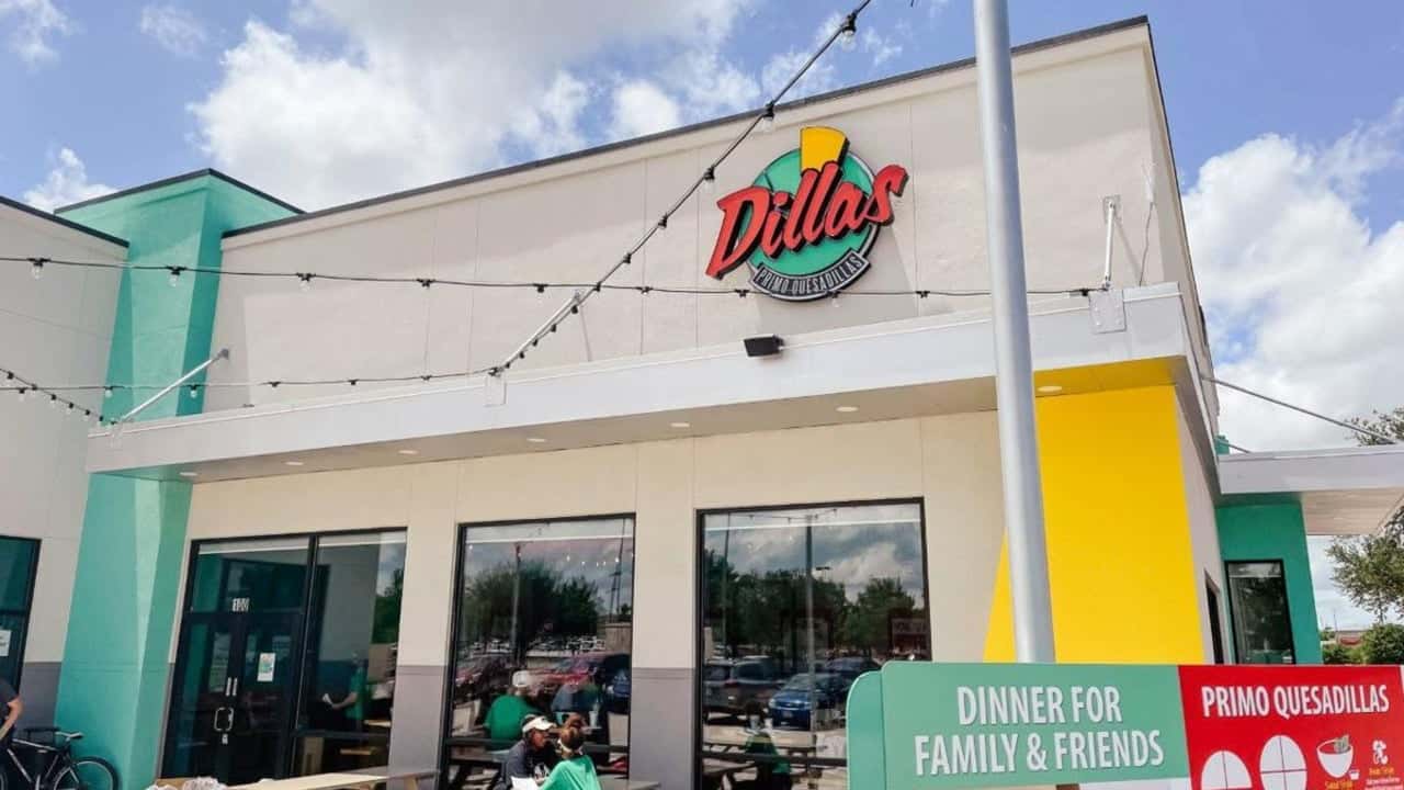 How undefined Evolved and Set New Standards The Top 7 Reasons To Buy a Dillas Primo Quesadillas Franchise