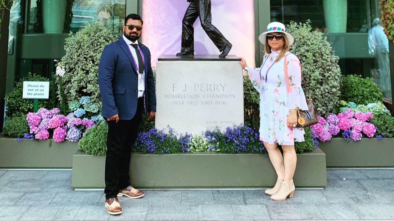 Rahul and April Rai Bring Grease Monkey to Dallas-Fort Worth Market Rahul and April Rai Bring Grease Monkey to Dallas-Fort Worth Market
