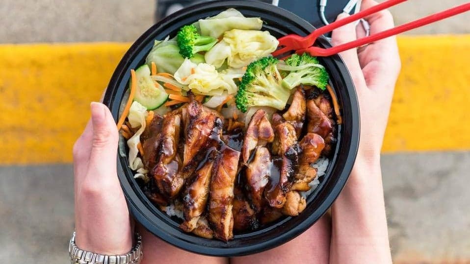 Fast Casual: Teriyaki Madness expanding in Mexico Fast Casual: Teriyaki Madness expanding in Mexico