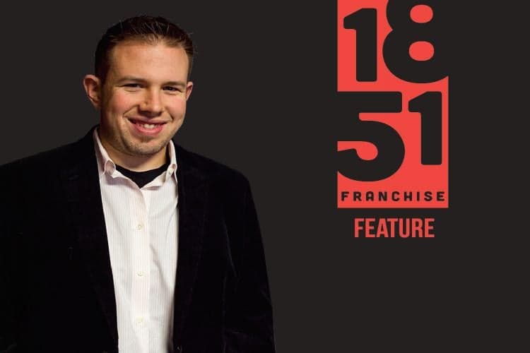 How 1851 benefits franchises How 1851 benefits franchises