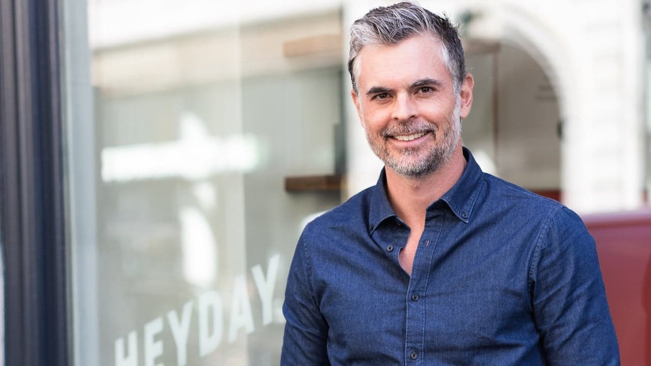 300 Stores in 5 Years: Heyday CEO Adam Ross Shares His Vision for Franchise Growth 300 Stores in 5 Years: Heyday CEO Adam Ross Shares His Vision for Franchise Growth