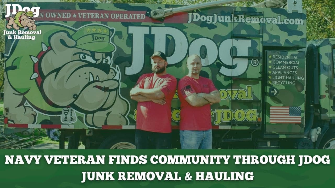Rob Reichardt Found Meaning through JDog Brands Ownership Rob Reichardt Found Meaning through JDog Brands Ownership
