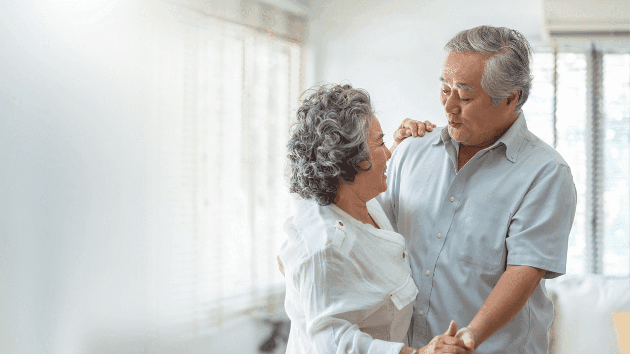 How undefined Evolved and Set New Standards NJBiz: Preventing Falls Crucial in Helping Older Adults Maintain Independence
