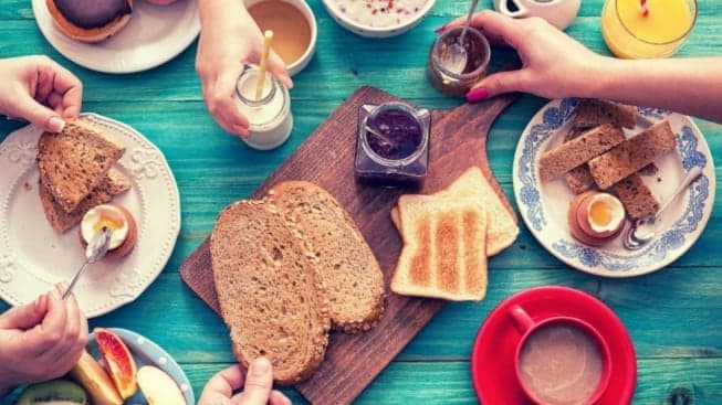At the 2016 National Restaurant Association Show, Visitors Get a Taste of New Menu Trends At the 2016 National Restaurant Association Show, Visitors Get a Taste of New Menu Trends