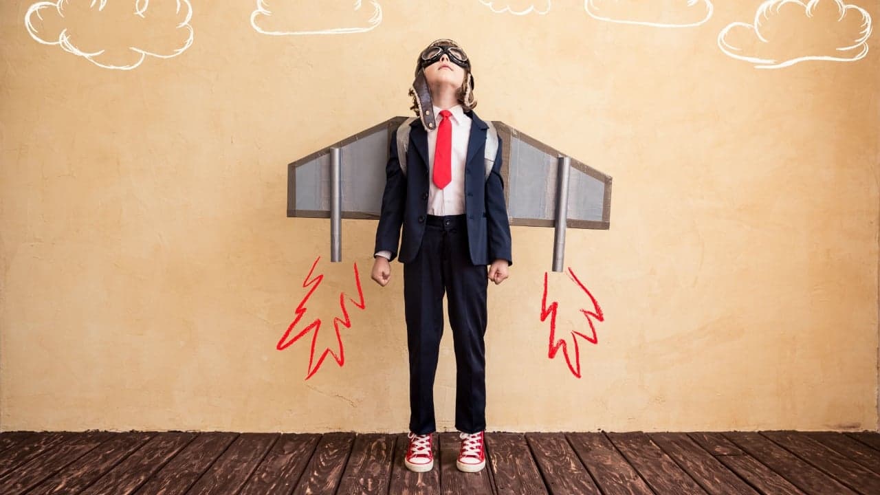 Landing Your Dream Job in Franchising Landing Your Dream Job in Franchising