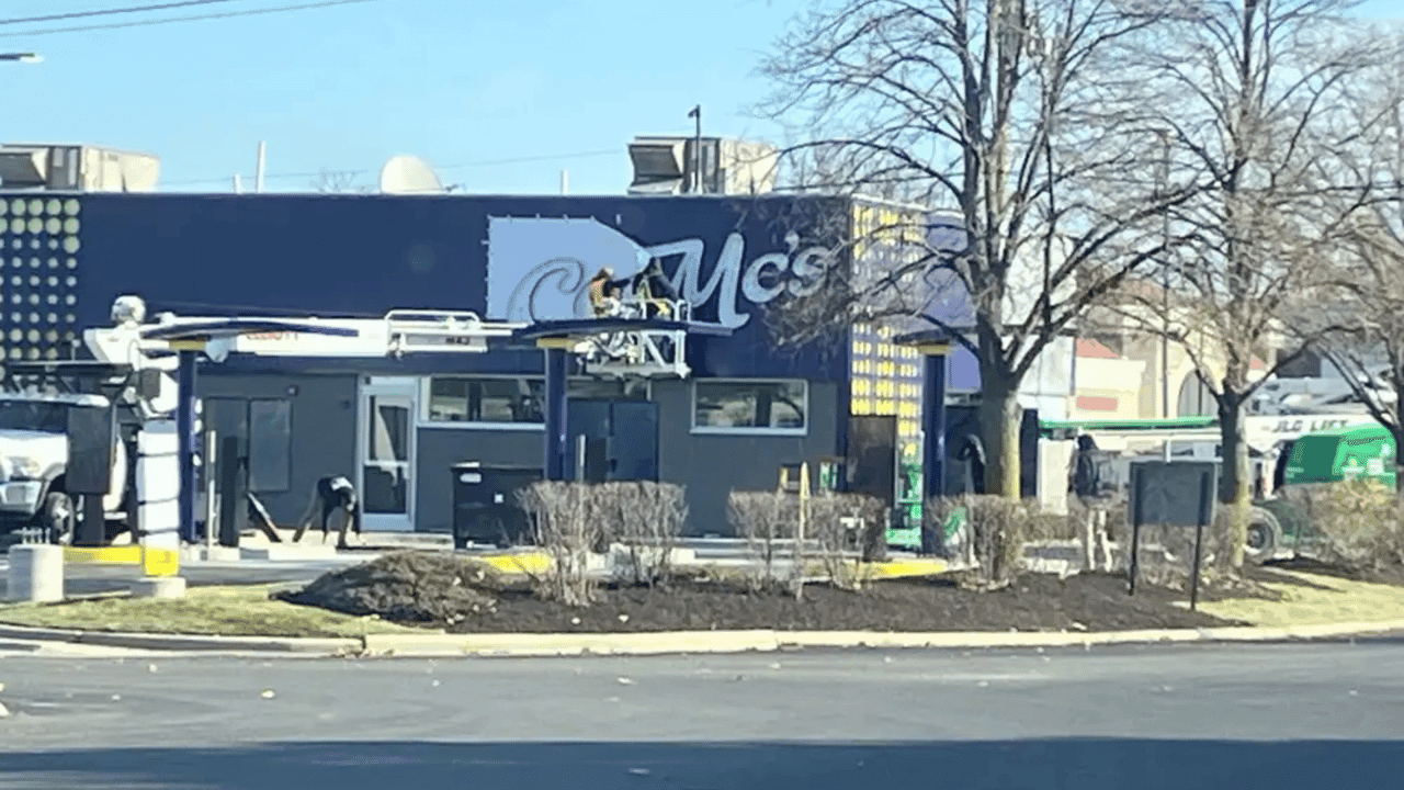 Business Insider: The First Hints About McDonald’s Elusive New Spin-Off, CosMc’s Business Insider: The First Hints About McDonald’s Elusive New Spin-Off, CosMc’s