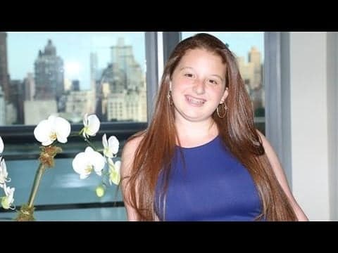 Young Entrepreneurs: Noa Mintz of Nannies by Noa Young Entrepreneurs: Noa Mintz of Nannies by Noa