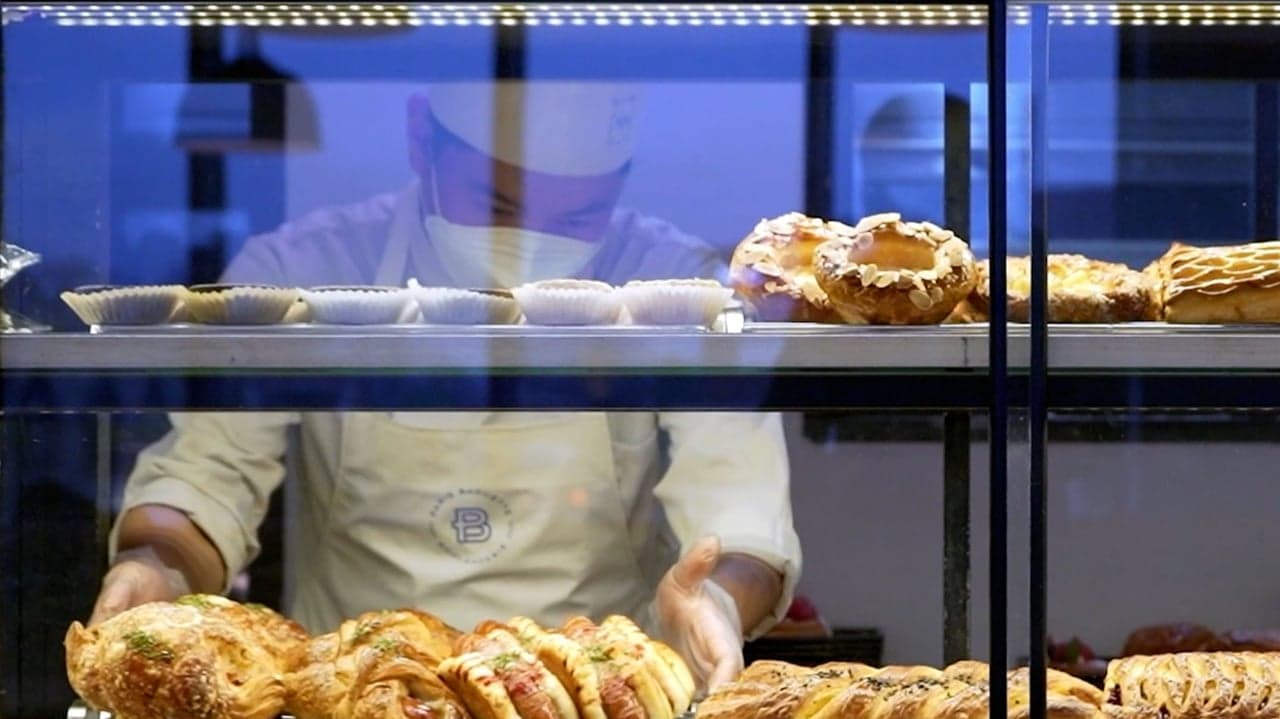 Paris Baguette Eyes Dallas Market for Expansion in Its Mission To Sweep the Nation Paris Baguette Eyes Dallas Market for Expansion in Its Mission To Sweep the Nation