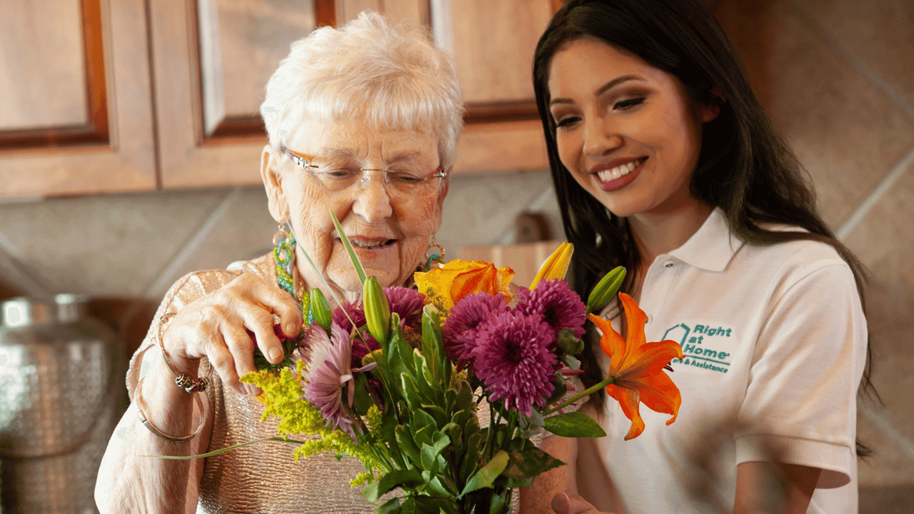 Leading In-Home Care Franchise Looks to Expand in Asheville Leading In-Home Care Franchise Looks to Expand in Asheville