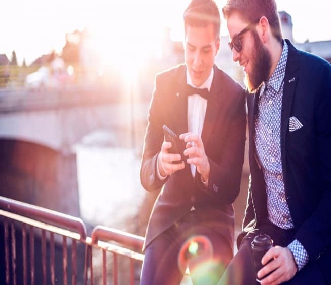 Why Millennials are Joining Franchising Why Millennials are Joining Franchising