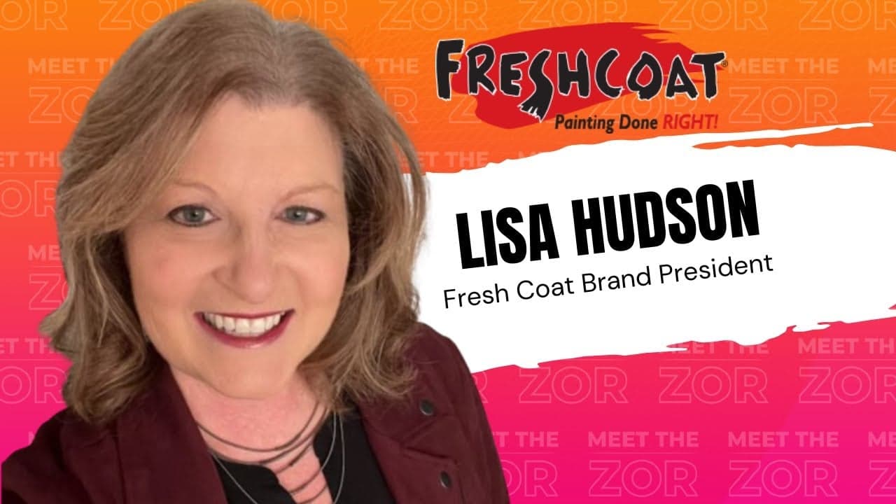 Fresh Coat Franchise Costs, Fees, Profit and Data for 2025 Fresh Coat Franchise Costs, Fees, Profit and Data for 2025