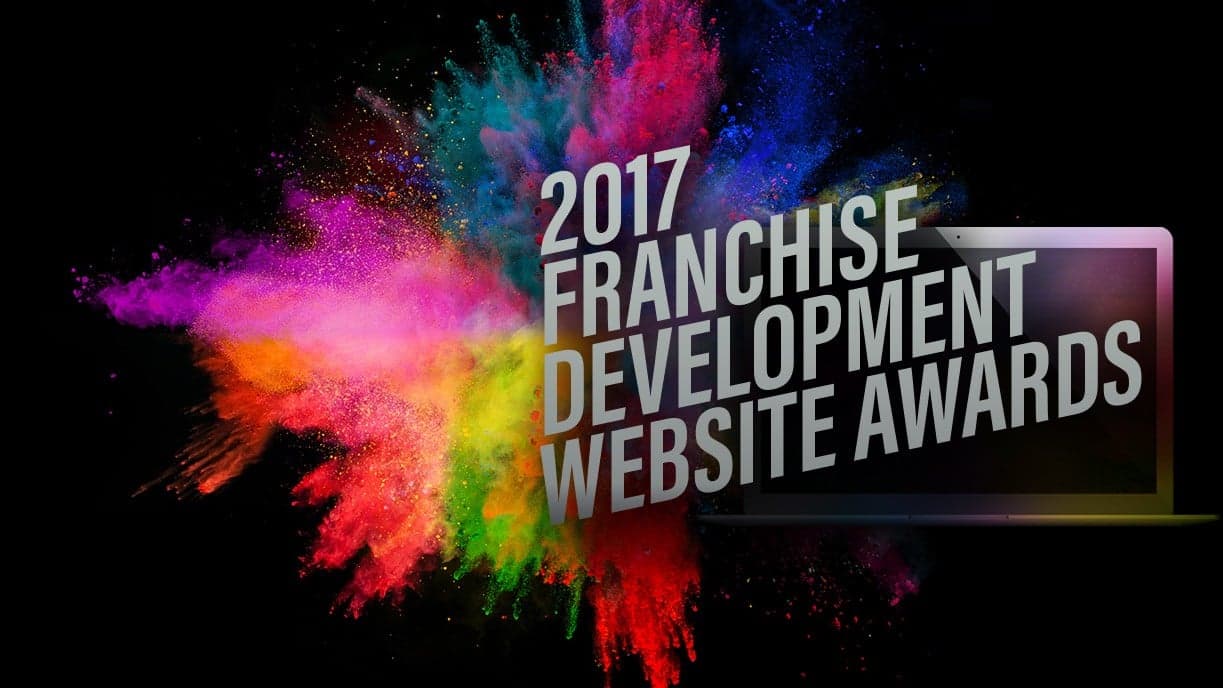 Team of 12 Franchise Experts Evaluates 200 Websites, Announces Tied for 11th and 13th Team of 12 Franchise Experts Evaluates 200 Websites, Announces Tied for 11th and 13th