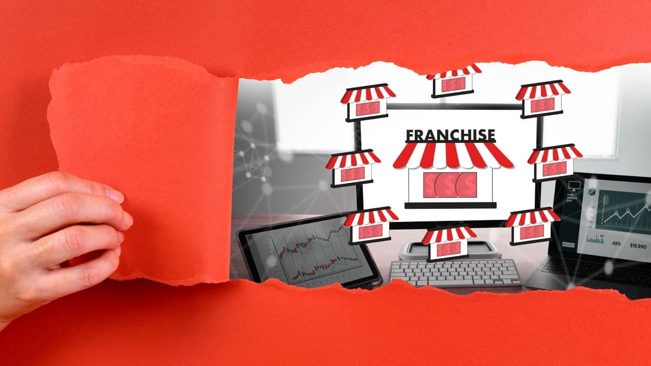 Uncovering Franchise Histories: Importance and Strategies Uncovering Franchise Histories: Importance and Strategies