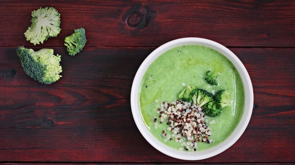 Fast Casual: New Year, New Menu: Winter’s Trends Include Bowls, Healthful Options, Variety of Proteins Fast Casual: New Year, New Menu: Winter’s Trends Include Bowls, Healthful Options, Variety of Proteins