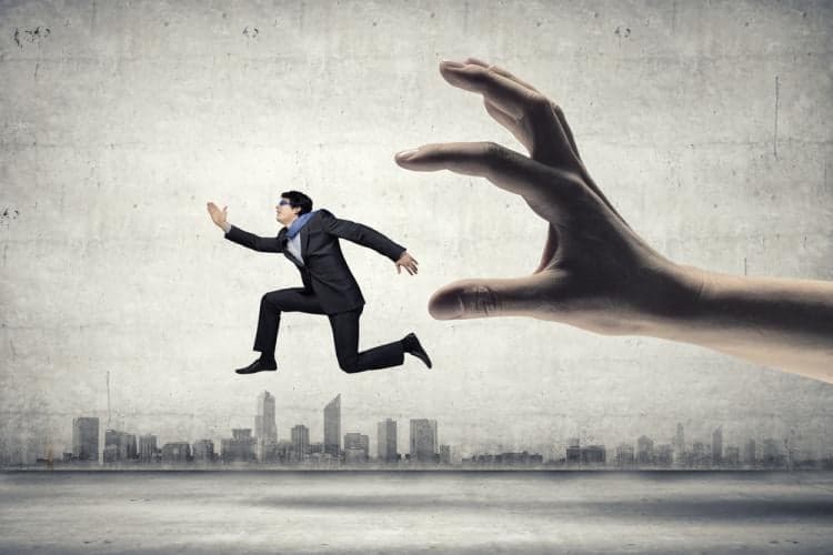 When a Franchise Advisor Tells You They Have the Only Answer, Run When a Franchise Advisor Tells You They Have the Only Answer, Run