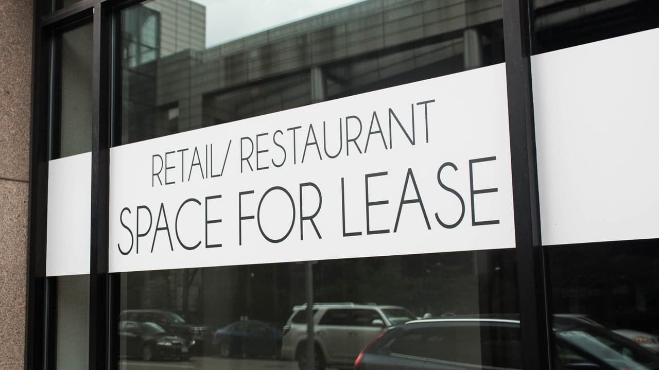 Why Commercial Real Estate Leases Are Not Changing (Much) After COVID-19 Why Commercial Real Estate Leases Are Not Changing (Much) After COVID-19
