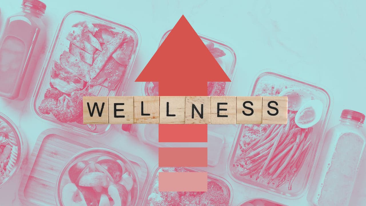 The Rising Trend of Health and Wellness Franchises The Rising Trend of Health and Wellness Franchises