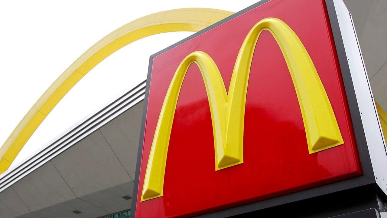 5 Things I Would Do if I Were CEO of McDonald’s 5 Things I Would Do if I Were CEO of McDonald’s