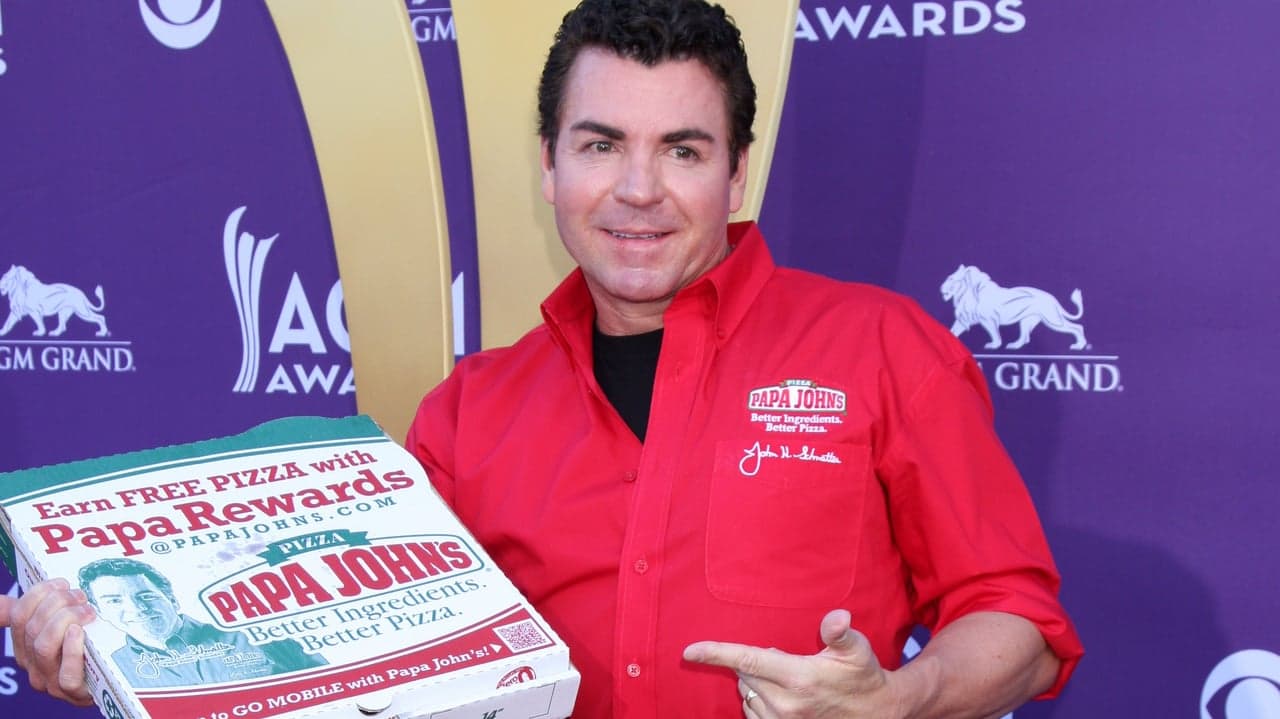 Nation’s Restaurant News: John Schnatter Out as Papa John’s CEO Nation’s Restaurant News: John Schnatter Out as Papa John’s CEO