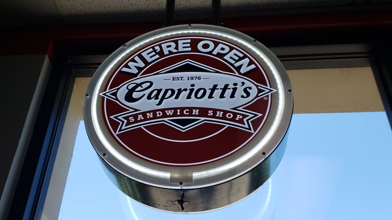 Capriotti's Sandwich Shop to Buy Wing Zone Capriotti's Sandwich Shop to Buy Wing Zone