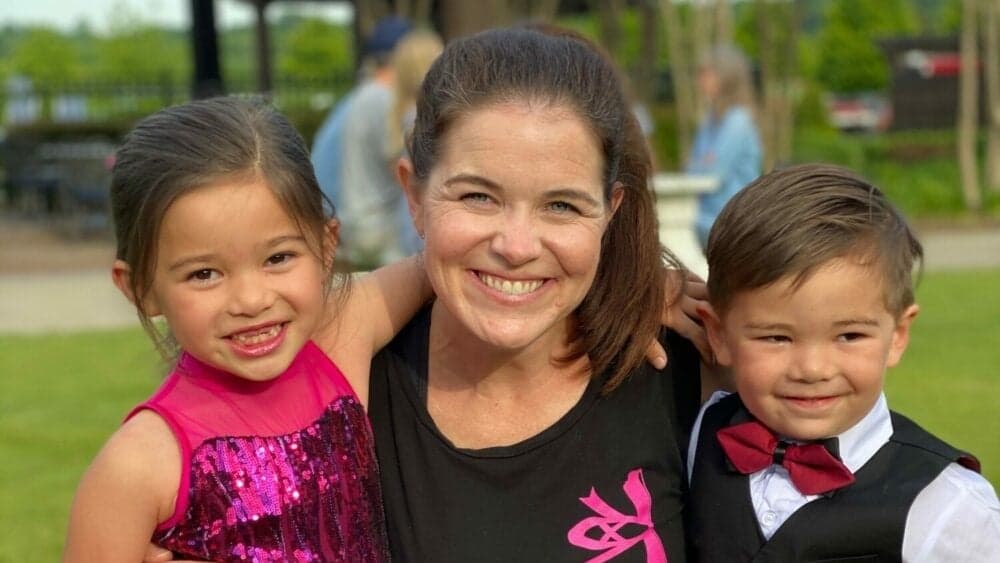 How Being a Great Executor Has Helped This Tippi Toes Franchisee Be Successful How Being a Great Executor Has Helped This Tippi Toes Franchisee Be Successful