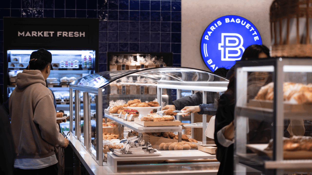 Why Now's the Time to Buy a Paris Baguette Franchise in Canada Why Now's the Time to Buy a Paris Baguette Franchise in Canada