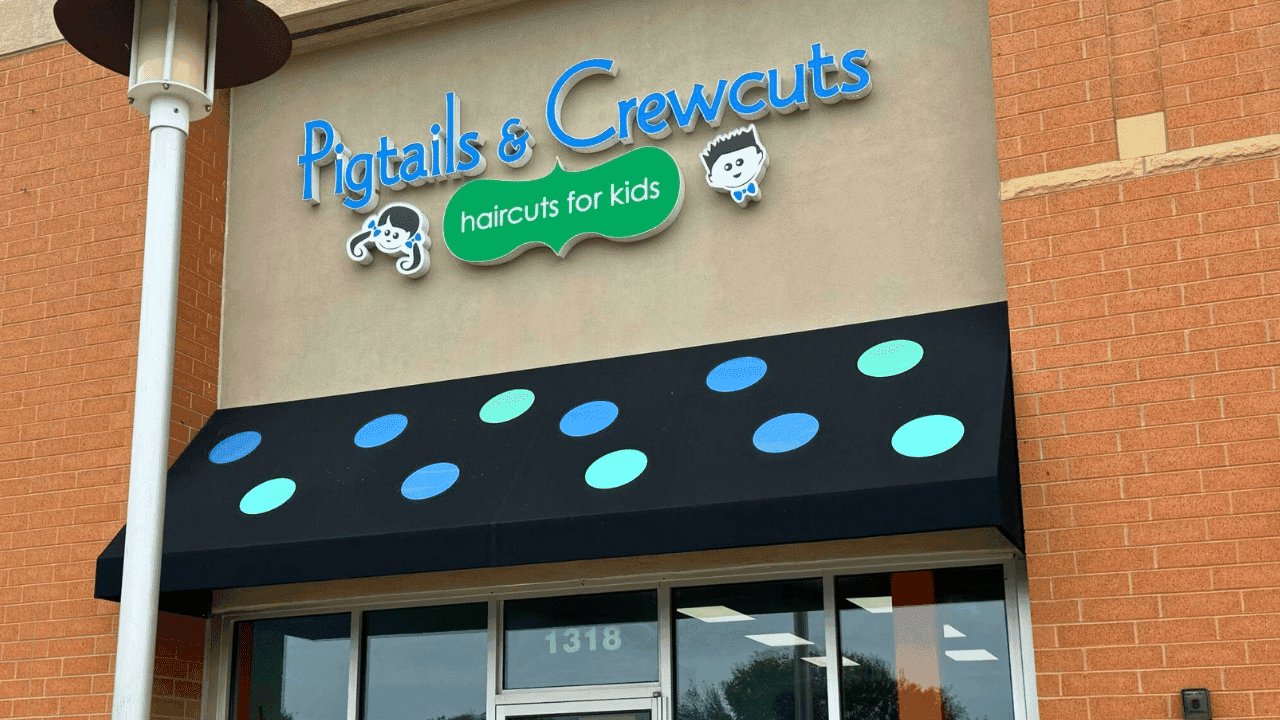 How undefined Evolved and Set New Standards Pigtails & Crewcuts Celebrates Record-Breaking 2024 With Franchise Expansion, New Initiatives
