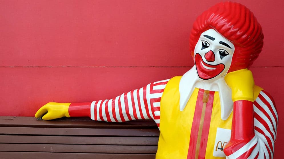 McDonald’s Pullout from Russia Results In $127 Million Loss McDonald’s Pullout from Russia Results In $127 Million Loss