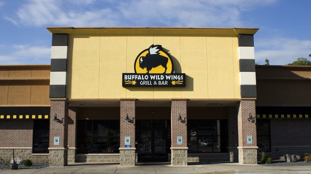 Business Insider: Inspire Brands CEO is Not Rushing into Turning Around Buffalo Wild Wings Business Insider: Inspire Brands CEO is Not Rushing into Turning Around Buffalo Wild Wings
