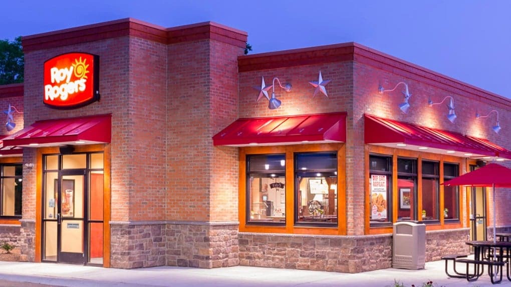 QSR: Dunkin Vet Jeremy Biser Joins Roy Rogers as EVP QSR: Dunkin Vet Jeremy Biser Joins Roy Rogers as EVP