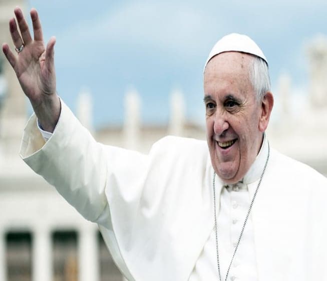 Pope's Visit Not a Miracle for Restaurants Pope's Visit Not a Miracle for Restaurants
