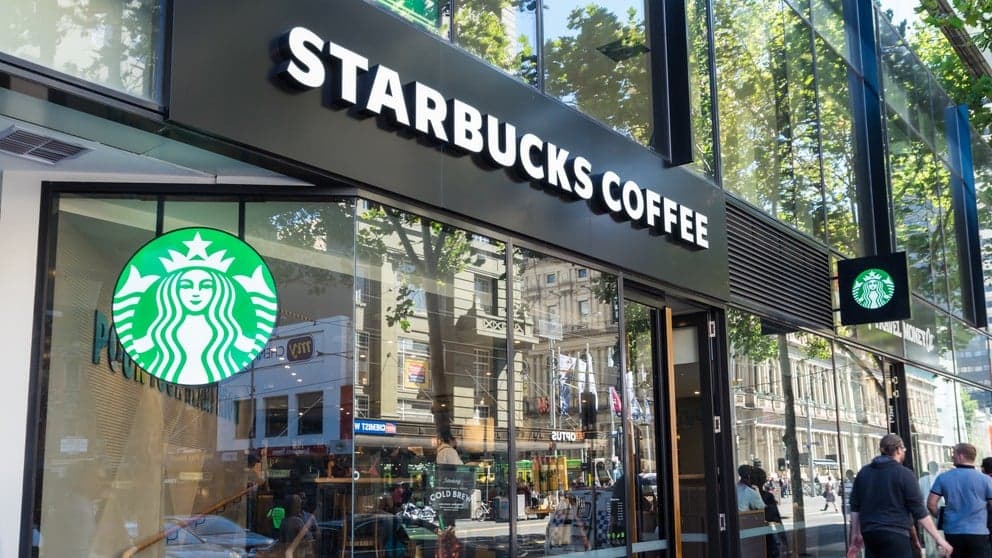 QSR Magazine: Starbucks Being Sued Over its Unicorn Frappuccino QSR Magazine: Starbucks Being Sued Over its Unicorn Frappuccino