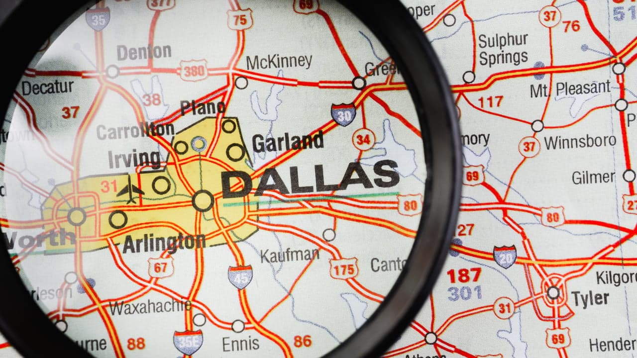 TruBlue Total House Care Eyes Dallas for Expansion TruBlue Total House Care Eyes Dallas for Expansion