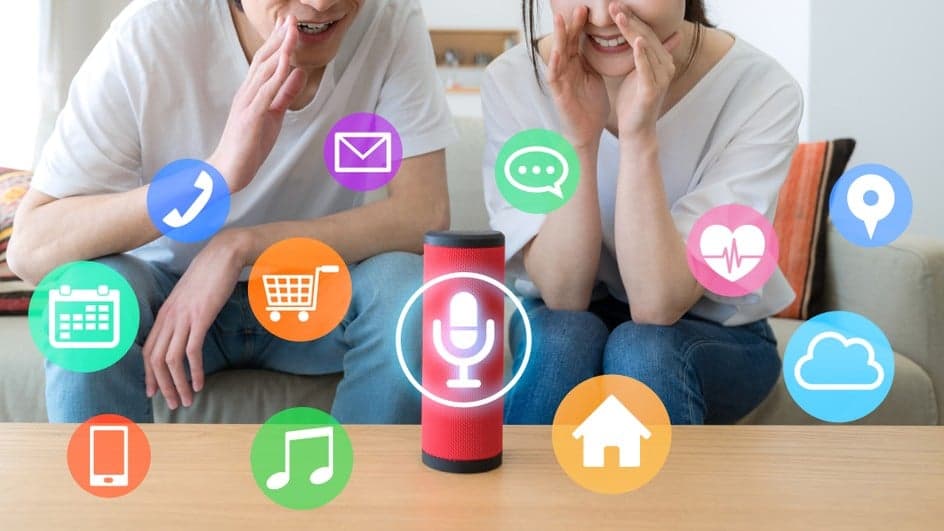 Can I Take Your Order? Why Voice Ordering Is Revolutionizing the Foodservice Space Can I Take Your Order? Why Voice Ordering Is Revolutionizing the Foodservice Space