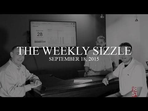 1851 Franchising Weekly Rewind 1851 Franchising Weekly Rewind