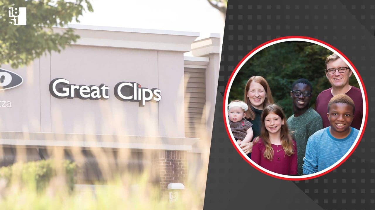Canadian Great Clips Franchisee Expands Rapidly, Signs Second Lease Canadian Great Clips Franchisee Expands Rapidly, Signs Second Lease