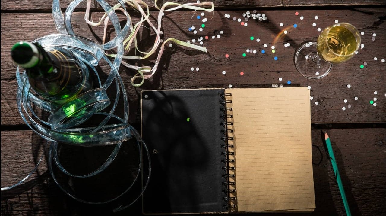 9 New Year’s Resolutions from the Franchise Industry’s Leading Executives 9 New Year’s Resolutions from the Franchise Industry’s Leading Executives