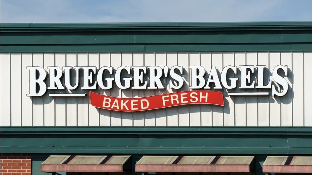 QSR Magazine: Bruegger’s Bagels Being Sold to Caribou Coffee QSR Magazine: Bruegger’s Bagels Being Sold to Caribou Coffee